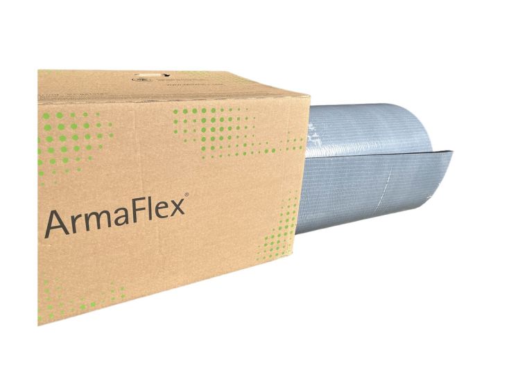Armacell Armaflex AF 32 mm isolant autocollant véhicule – 3 m