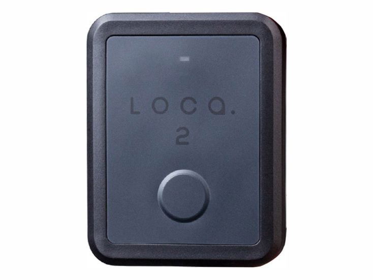 Loca 2 Multi traceur GPS