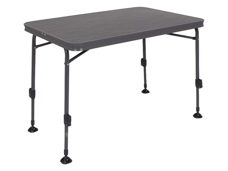 Bo-Camp Table Logan 100x68 cm