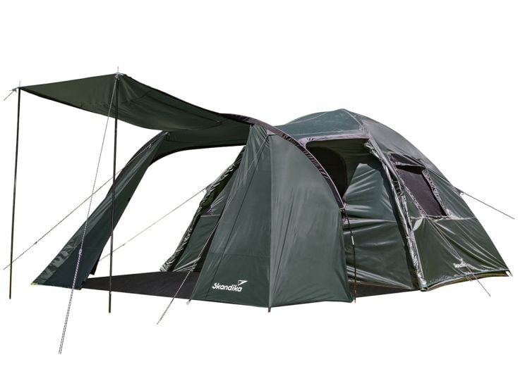 Skandika Västervik 5 tente dôme