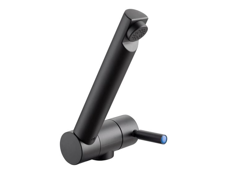 Reich Trend B robinet d'eau froide - noir