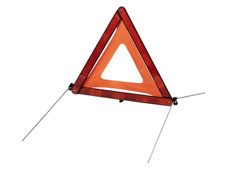 ProPlus triangle de signalisation