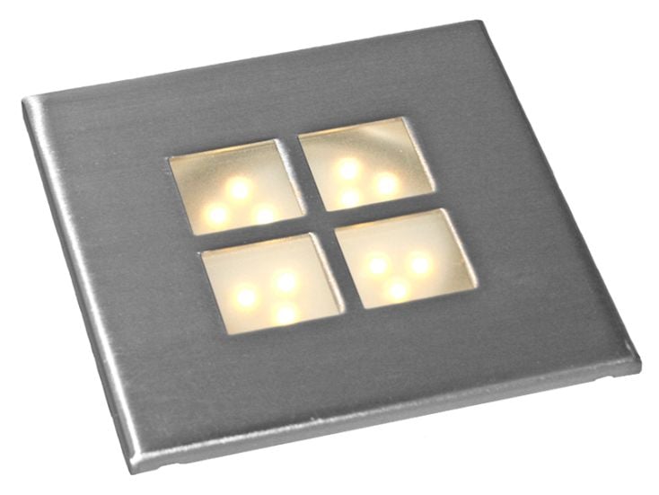 Crusader Gamma spot encastrable