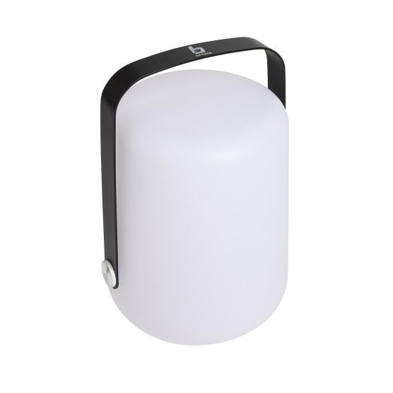 Bo-Camp Industrial Lampe de table Steller Rechargeable