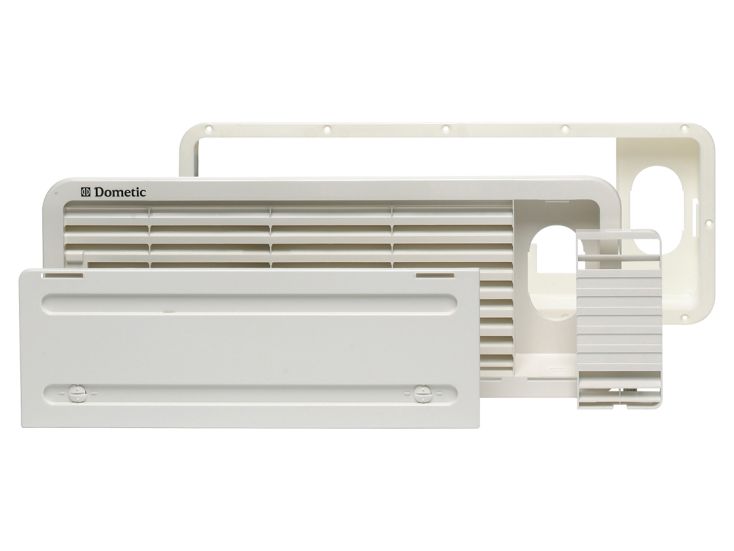 Dometic LS 100 grille de ventilation