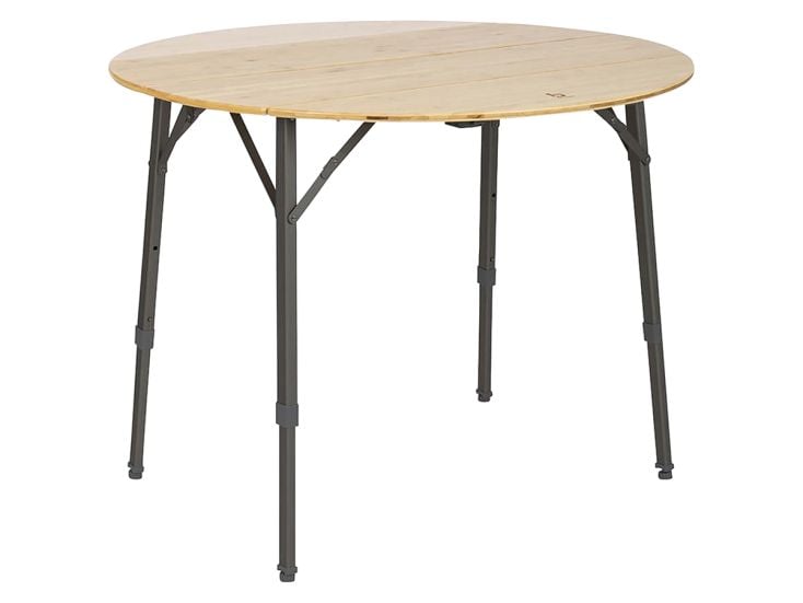 Bo-Camp Urban Outdoor Table Poundbury Ø 90 cm