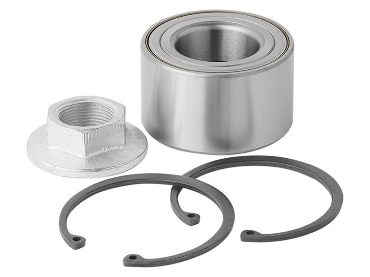 Jeu de roulements compacts ProPlus - 34/64x37mm - Universel