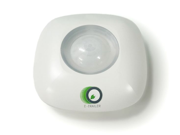 E-Trailer capteur E-Movement