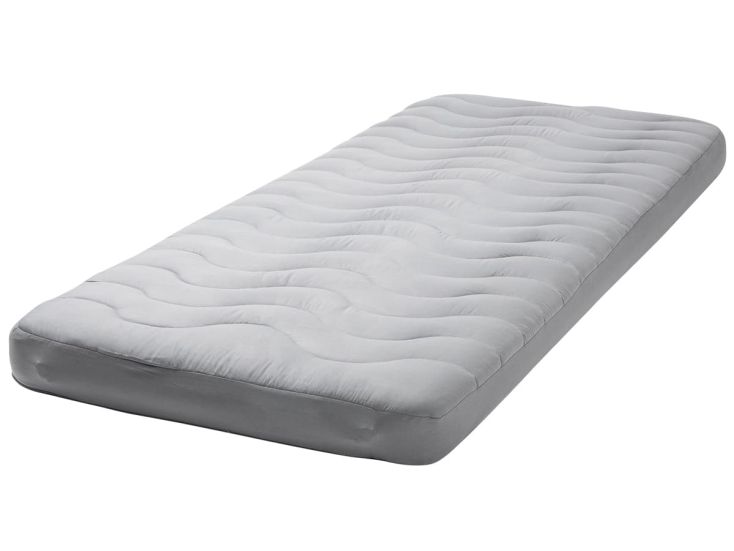 Skandika Housse Easy 3D Premium Flex matelas gonflable