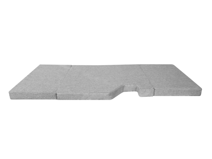 K'Foam VW Crafter et Man 2017-2020 lit de camping pliant