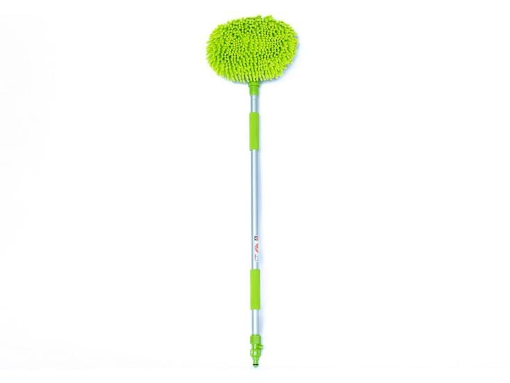 EveBase Water Flow Brosse De Lavage