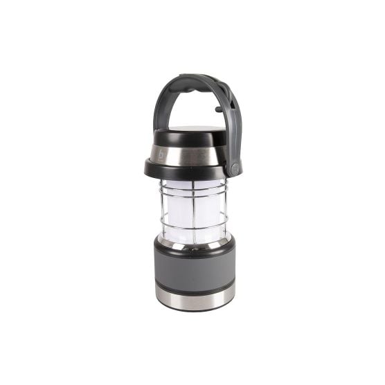 Bo-Camp Lanterne de table/suspendue Antares Rechargeable Solaire