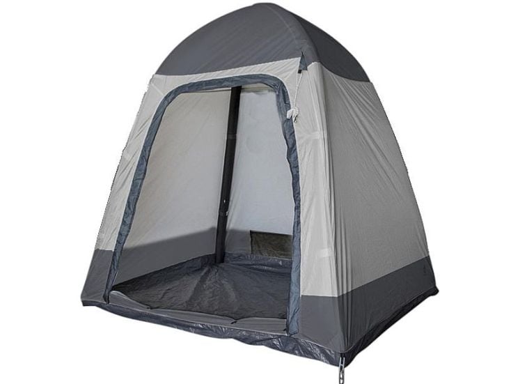 Bo-Camp Tente de stockage Medium Air Gonflable