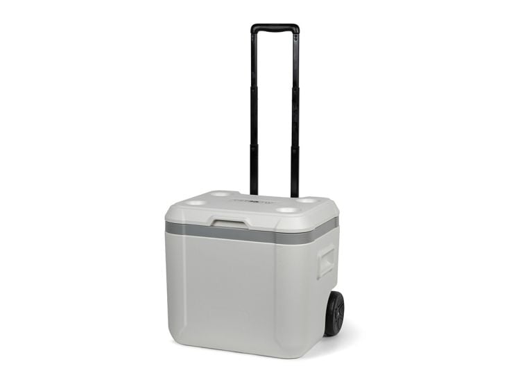 Steamy Marine 52 Glacière sur roues - 52L