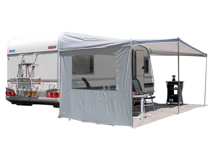 Eurotrail paroi universelle 240 cm