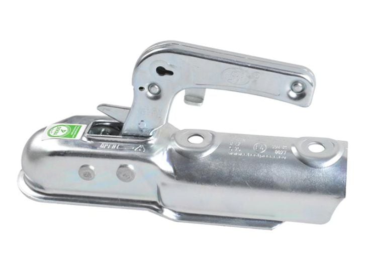 ProPlus tête d'attelage ronde 60 mm