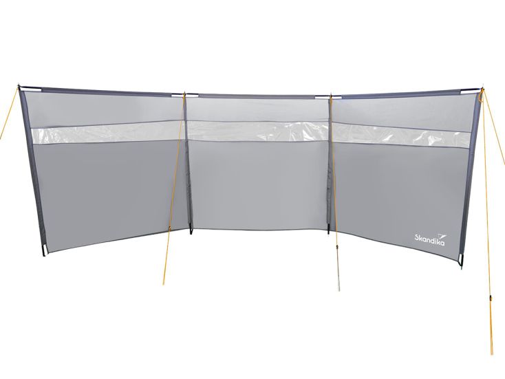 Skandika Bora Paravent de camping 6 m
