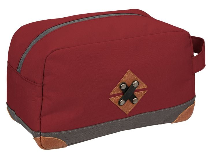 Abbey Classic Box trousse de toilette - Red