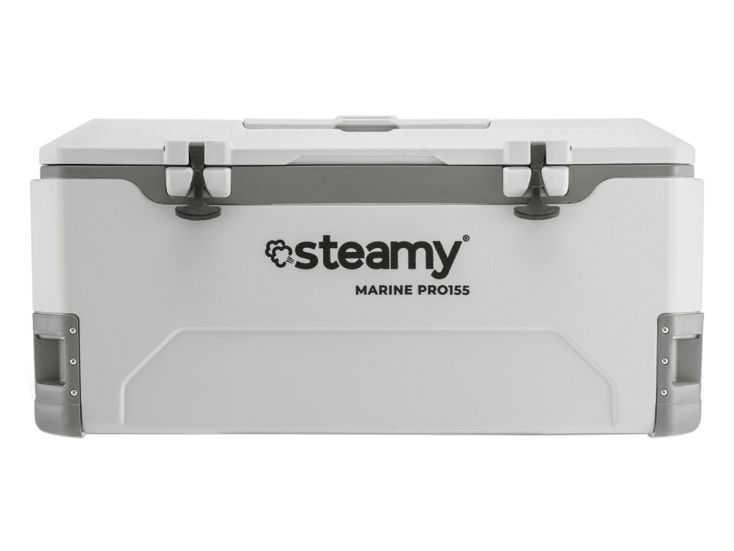 Steamy Marine Pro 155 Glacière