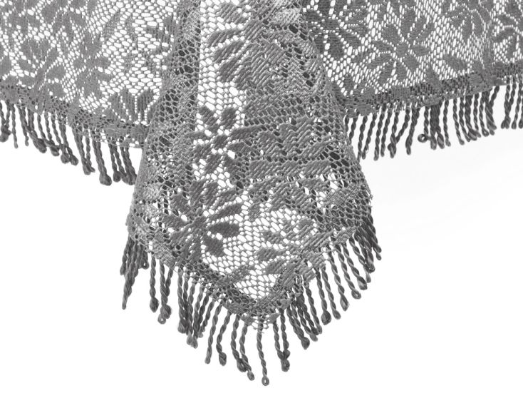 Unique Living nappe mousse 180 x 140