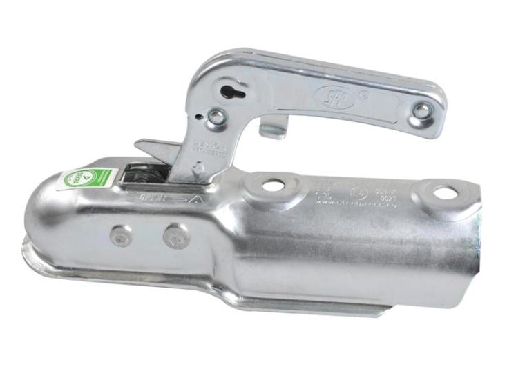 ProPlus tête d'attelage ronde 70 mm