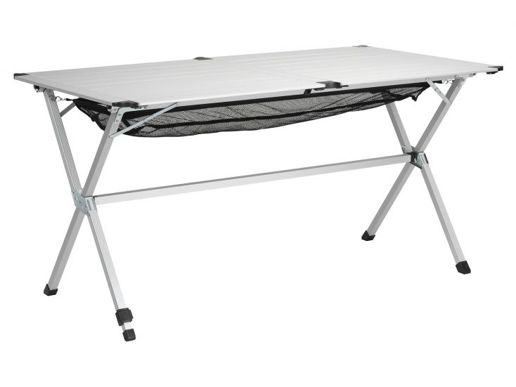 CamPart Michigan DLX table enroulable