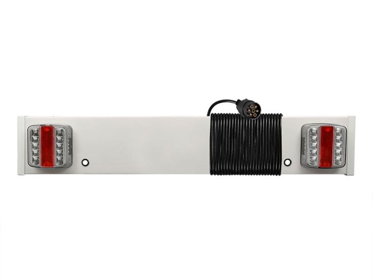 ProPlus rampe de signalisation LED