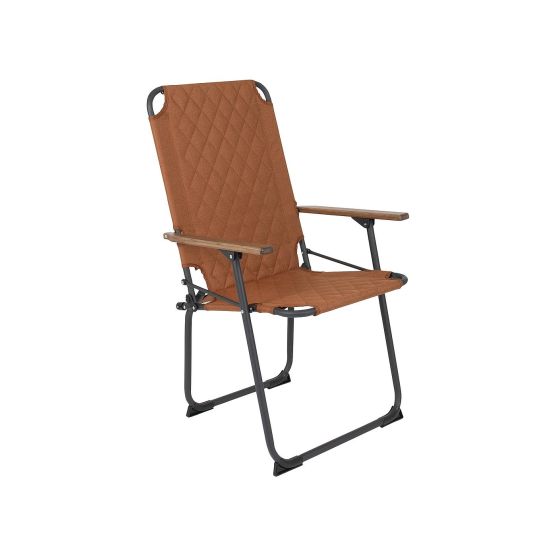 Bo-Camp Industrial Chaise Jefferson XL Argile