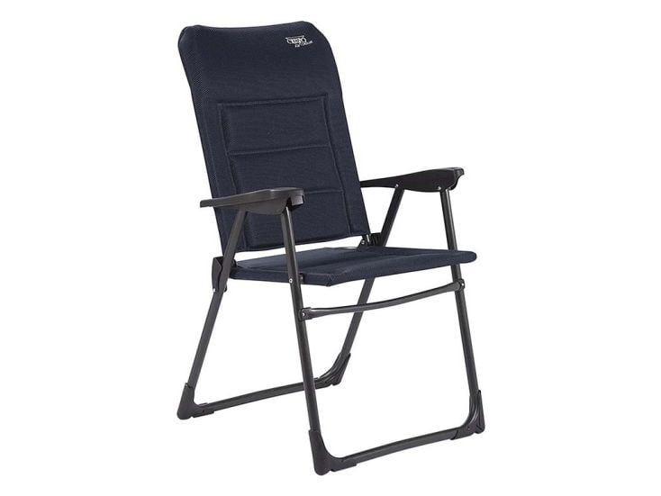 Crespo Fauteuil AP/218 Air-Deluxe Bleu