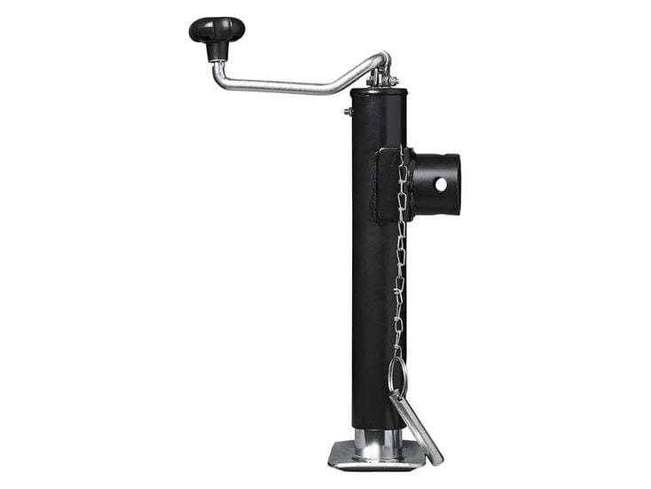 Support de stationnement ProPlus, rotatif, Heavy Duty TH52/2000
