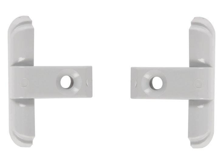 Embouts cadre décoratif