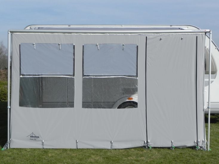 Obelink Mobiel façade 380