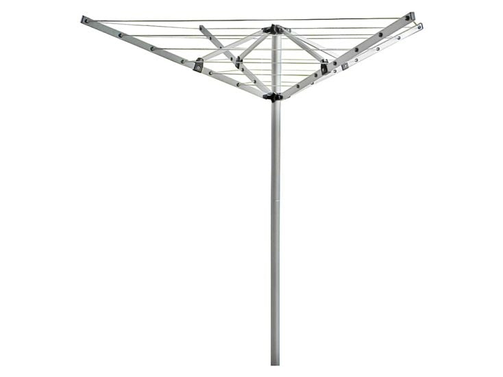 Obelink séchoir parapluie 4 bras