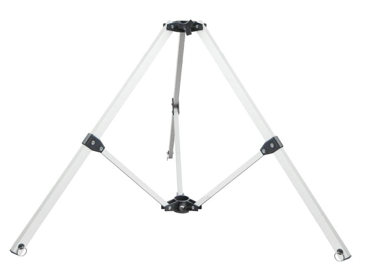 Obelink trépied pour séchoir parapluie