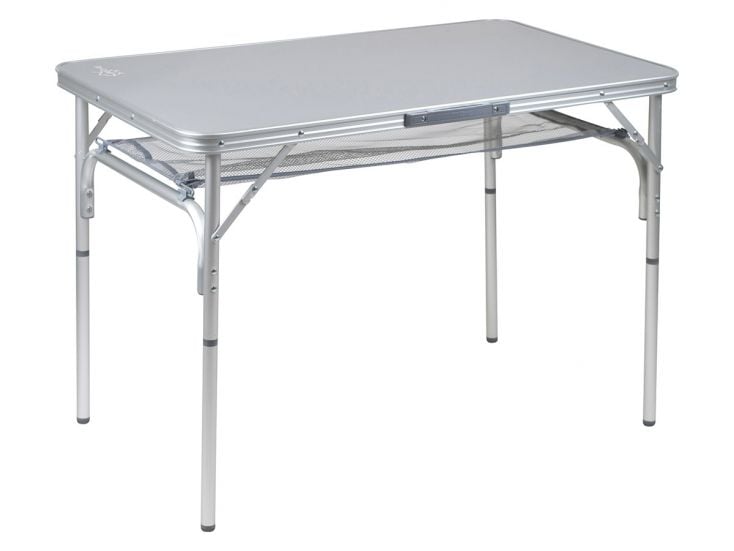 Bo-Camp Premium 100x60 table