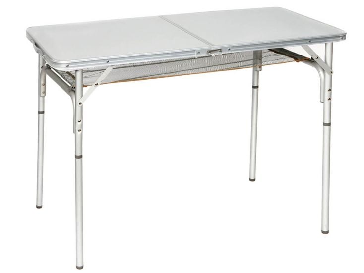 Bo-Camp Premium table 120 x 60 cm
