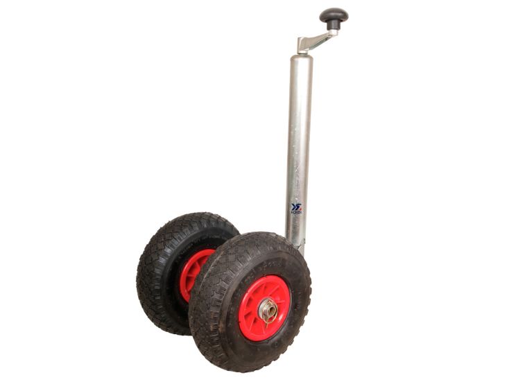 Kit de conversion - Reich EasyWheel roue jockey