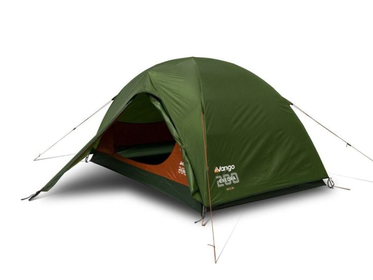 Vango Exedra 200 Tente