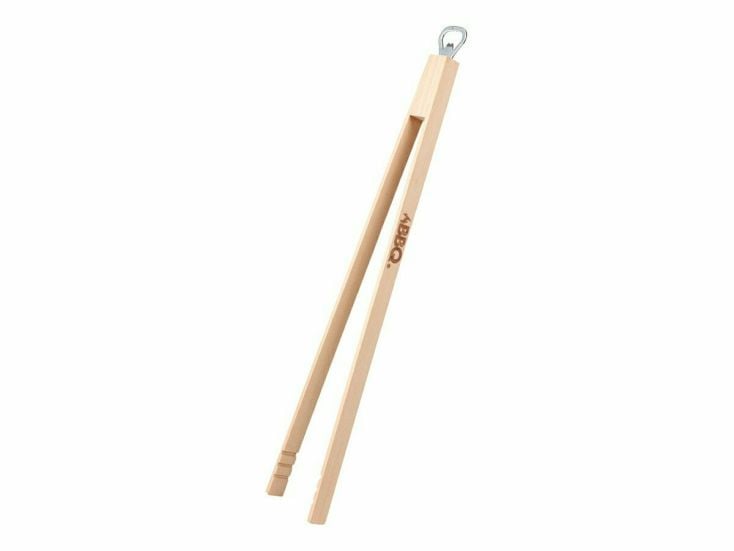 2 in 1 pince à barbecue