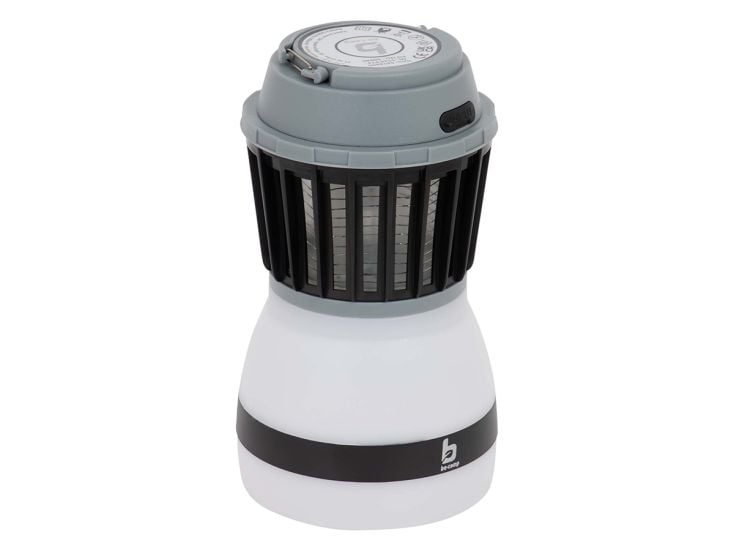 Bo-Camp Androm Lampe à insectes