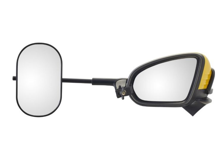 EMUK 100220 Rétroviseur pour caravane