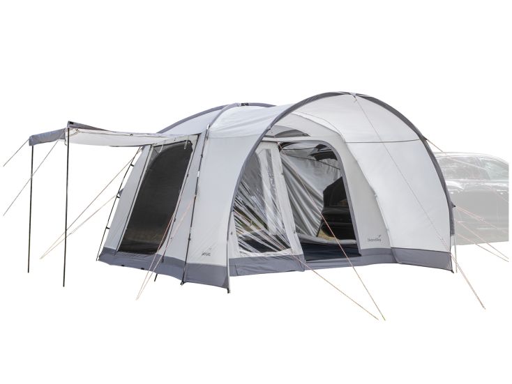 Skandika Pitea 4 Flex Protect auvent pour van