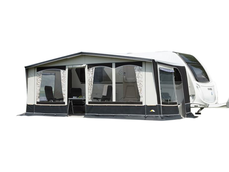 DWT Jubilee 40 270 Taille 13 (911-940) Auvent de caravane