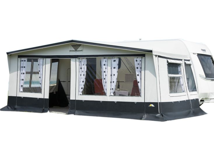DWT Ambasssador III 300 Taille 18 (1061-1090) Tente de Caravane