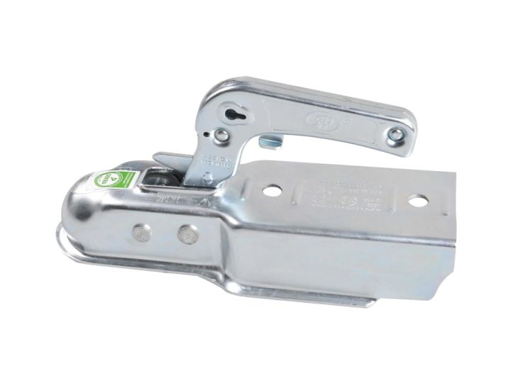 ProPlus tête d'attelage carrée 70 mm