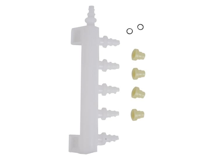 Reich distributeur d'eau potable