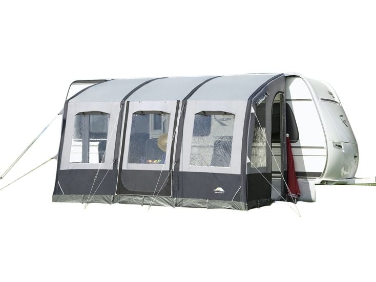 DWT Speed Air (375x240) ABH 235-250 Auvent gonflable