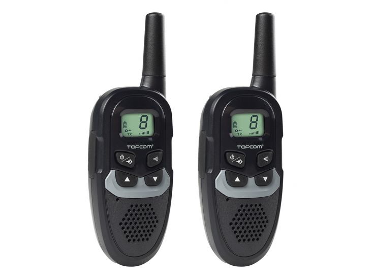 TopCom Twintalker RC-6410 talkie walkie