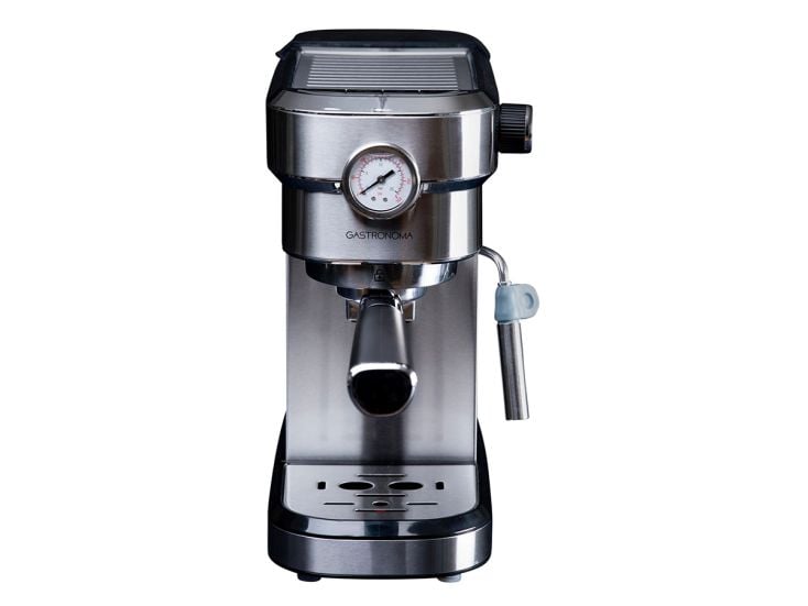 Gastronoma 18110001 Machine à expresso
