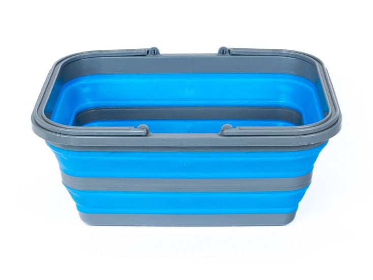 EveBase Bassin Pliable - 16 Litre